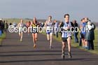 Seniors Heaton Harriers Memorial Road Race. Photo: David T. Hewitson/Sports for All Pics